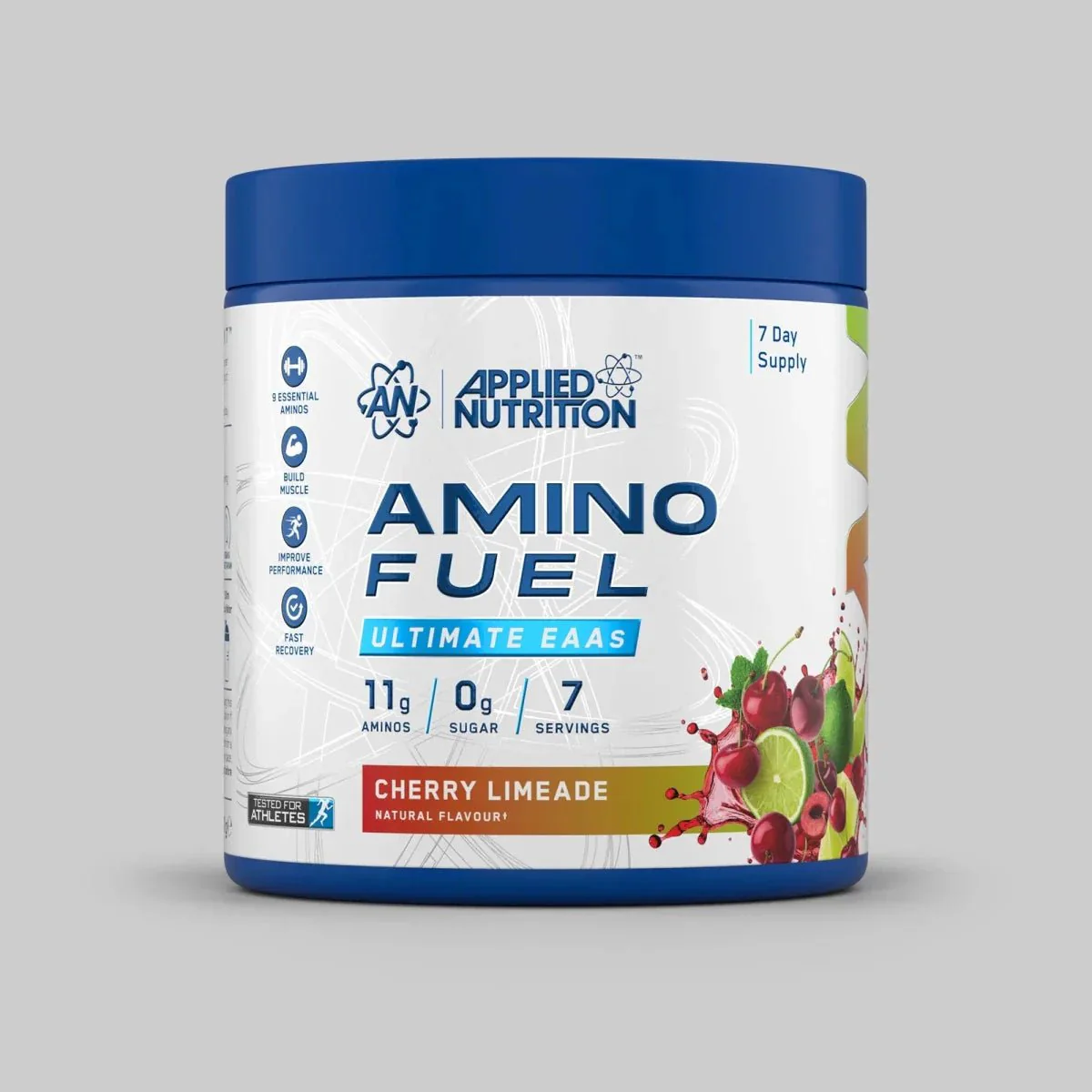 🎁 Amino Fuel EAA (100% off)